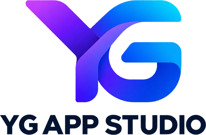 YG App Studio logo